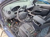   Dezmembram FORD FIESTA V 2004 1.3 (BAJA)