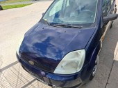   Dezmembram FORD FIESTA V 2005 1.3 (A9JB)