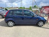   Dezmembram FORD FIESTA V 2005 1.3 (A9JB)