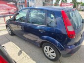   Dezmembram FORD FIESTA V 2005 1.3 (A9JB)