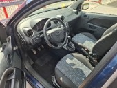   Dezmembram FORD FIESTA V 2005 1.3 (A9JB)