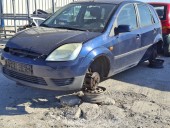   Dezmembram FORD FIESTA V 2005 1.3 (FUJA)