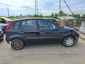  Dezmembram FORD FIESTA V 2007 1.4 (F6JB)