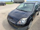   Dezmembram FORD FIESTA V 2007 1.4 (F6JB)