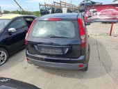   Dezmembram FORD FIESTA V 2007 1.4 (F6JB)