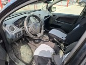   Dezmembram FORD FIESTA V 2007 1.4 (F6JB)