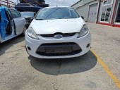   Dezmembram FORD FIESTA VI 2008 1.25 (SNJA)