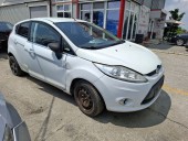   Dezmembram FORD FIESTA VI 2008 1.25 (SNJA)