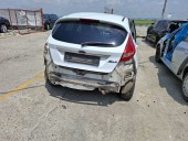   Dezmembram FORD FIESTA VI 2008 1.25 (SNJA)