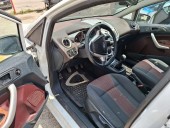   Dezmembram FORD FIESTA VI 2008 1.25 (SNJA)