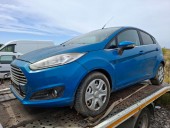   Dezmembram FORD FIESTA VI 2015 1.0 EcoBoost (SFJC)
