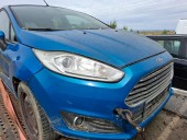   Dezmembram FORD FIESTA VI 2015 1.0 EcoBoost (SFJC)