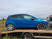  Dezmembram FORD FIESTA VI 2015 1.0 EcoBoost (SFJC)