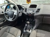   Dezmembram FORD FIESTA VI 2015 1.0 EcoBoost (SFJC)