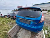   Dezmembram FORD FIESTA VI 2015 1.0 EcoBoost (SFJC)