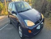   Dezmembram FORD FOCUS 2001 1.6 (FYDD)