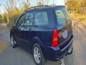   Dezmembram FORD FOCUS 2001 1.6 (FYDD)