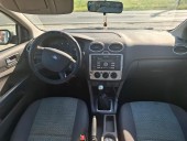   Dezmembram FORD FOCUS II 2005 1.6 TDCI (HHDA)
