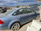   Dezmembram FORD FOCUS II 2006 1.6 (HWDA)