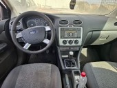   Dezmembram FORD FOCUS II 2006 1.6 (HWDA)