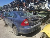   Dezmembram FORD FOCUS II 2006 1.6 TDCI (G8DA)
