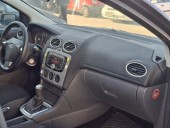   Dezmembram FORD FOCUS II 2007 1.6 (HHDA)