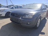   Dezmembram FORD FOCUS II 2007 1.6 TDCI (HHDA)