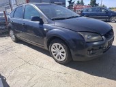   Dezmembram FORD FOCUS II 2007 1.6 TDCI (HHDA)