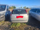   Dezmembram FORD FOCUS II 2007 2.0 (G6DB)