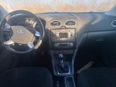   Dezmembram FORD FOCUS II 2007 2.0 (G6DB)