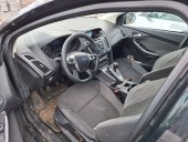   Dezmembram FORD FOCUS III 2011 1.6 (IQDB)