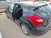   Dezmembram FORD FOCUS III 2011 1.6 (IQDB)