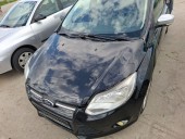   Dezmembram FORD FOCUS III 2011 1.6 (IQDB)
