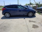   Dezmembram FORD FOCUS III 2012 1.6 TDCI (T1DB)