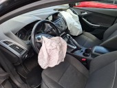   Dezmembram FORD FOCUS III 2013 2.0 (TYDA)