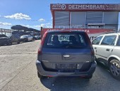   Dezmembram FORD FUSION 2005 1.4 TDCI (F6JA)