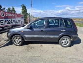   Dezmembram FORD FUSION 2005 1.4 TDCI (F6JA)