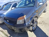   Dezmembram FORD FUSION 2005 1.4 TDCI (F6JA)