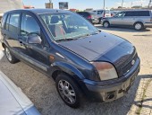   Dezmembram FORD FUSION 2005 1.4 TDCI (F6JA)