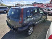   Dezmembram FORD FUSION 2005 1.4 TDCI (F6JA)