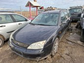   Dezmembram FORD MONDEO III 2003 2.0 (FMBA)