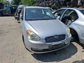   Dezmembram HYUNDAI ACCENT III 2007 1.4 (G4EE)