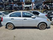  Dezmembram HYUNDAI ACCENT III 2007 1.4 (G4EE)