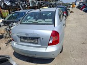   Dezmembram HYUNDAI ACCENT III 2007 1.4 (G4EE)