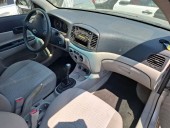  Dezmembram HYUNDAI ACCENT III 2007 1.4 (G4EE)