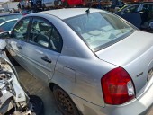   Dezmembram HYUNDAI ACCENT III 2007 1.4 (G4EE)
