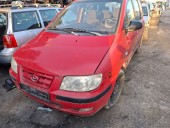   Dezmembram HYUNDAI MATRIX 2002 1.5 (D3EA)