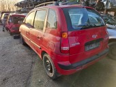   Dezmembram HYUNDAI MATRIX 2002 1.5 (D3EA)