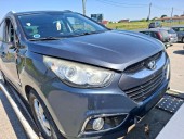   Dezmembram HYUNDAI TUCSON 2010 2.0 (G4KD)
