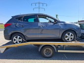   Dezmembram HYUNDAI TUCSON 2010 2.0 (G4KD)